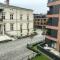Browar Lubicz by Atrium Apartments - 克拉科夫