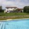 Villa vue imprenable sur château - 昂苏伊