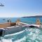 MAISON PICASSO - Jacuzzi, vue, terrasse for 6 MAISON PICASSO - Jacuzzi, vue, terrasse for 6