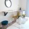 Poseidon Rooms