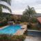 Casa de Campo com Piscina