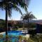 Casa de Campo com Piscina