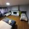 Pousada Vista do Lago - HOSTEL - غرامادو