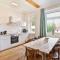 Ferienwohnung an der Brunnenaue - 施特拉尔松德