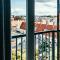Amsterdam Beach Hotel