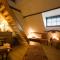 B&B Willow Lodge