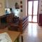 2 bedrooms apartement with furnished terrace and wifi at Camigliatello Silano 2 km away from the slopes