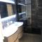 Cap Paradise suite jacuzzi
