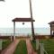 Clafouti Beach Resort - A seafacing Resort