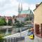 Blick Apartments - Riverview Soft Loft