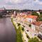 Blick Apartments - Riverview Soft Loft