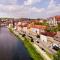 Blick Apartments - Riverview Soft Loft