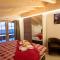 Element Chalets Zermatt