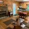 Misty Creek Log Cabins