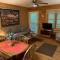 Misty Creek Log Cabins
