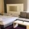 Executive Rooms and Suites Play