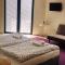 Executive Rooms and Suites Play