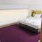 Executive Rooms and Suites Play