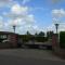Wuivend Riet gelegen op Resort Venetie