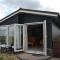 Wuivend Riet gelegen op Resort Venetie