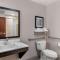 Comfort Suites McDonough Atlanta South