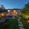 Rustical Holiday Resort Olea