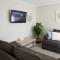 Rose Apartments Unit 1 Central Rotorua-Accommodation&Spa