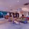 Keramas Beachfront Villa by Sanga Sanga Hospitality