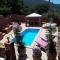 Athenea Villas Private pools & private gardens individual