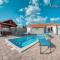 villa flores