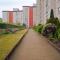 Appartement im Zentrum von Langenhagen mit NETFLIX und Tiefgarage