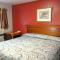 Budget Inn El Reno