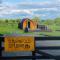 Cairnfold Cabins