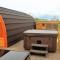 Cairnfold Cabins