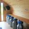 Cairnfold Cabins