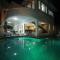TEWAREE VILLA - PATTAYA HOLIDAY HOUSE WALKING STREET 4 bedrooms