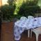 3 bedrooms appartement with wifi at Sperlonga