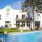 Hotel Hubertus Boutiquehotel Fürstenfeld