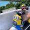 Bashi Channel Vacation B&B