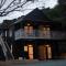 Tui & Nikau Cabins