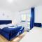 APARTAMENT 8B BLUE MARINE Poddąbie Basen Odkryty Brodziki Plac Zabaw