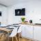 APARTAMENT 8B BLUE MARINE Poddąbie Basen Odkryty Brodziki Plac Zabaw