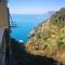 One bedroom apartement with wifi at Corniglia