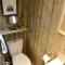 Highland Bear Lodge & Luxury Bear Huts - Drumnadrochit