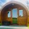 The Oaks Glamping - Pips Cabin - Colkirk