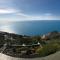 Viangella - Dramatic sea view! Top floor 2km to Monaco