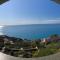 Viangella - Dramatic sea view! Top floor 2km to Monaco