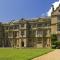 Cottage in the heart of Montacute