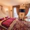 Hotel Svatojánský Dvůr - Prague