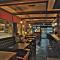 DJANGO Hostel & Lounge